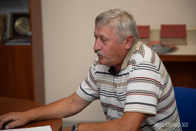 «Александр