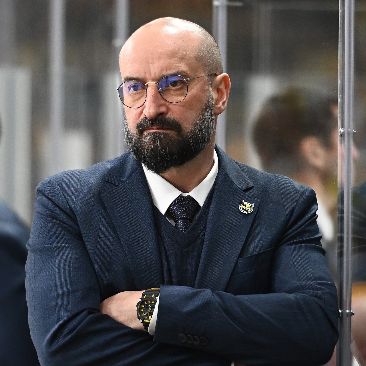 «Андрей