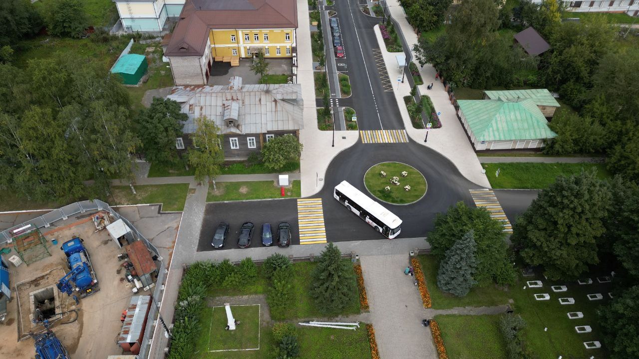 «Автобус