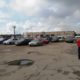 Авторынок на Гоголя.