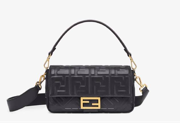 Багет от Fendi