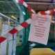 Батут закрыли после ЧП