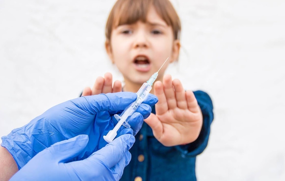 опасность вакцинации