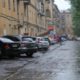 Дождь в Череповце