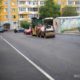 Двор после реконструкции