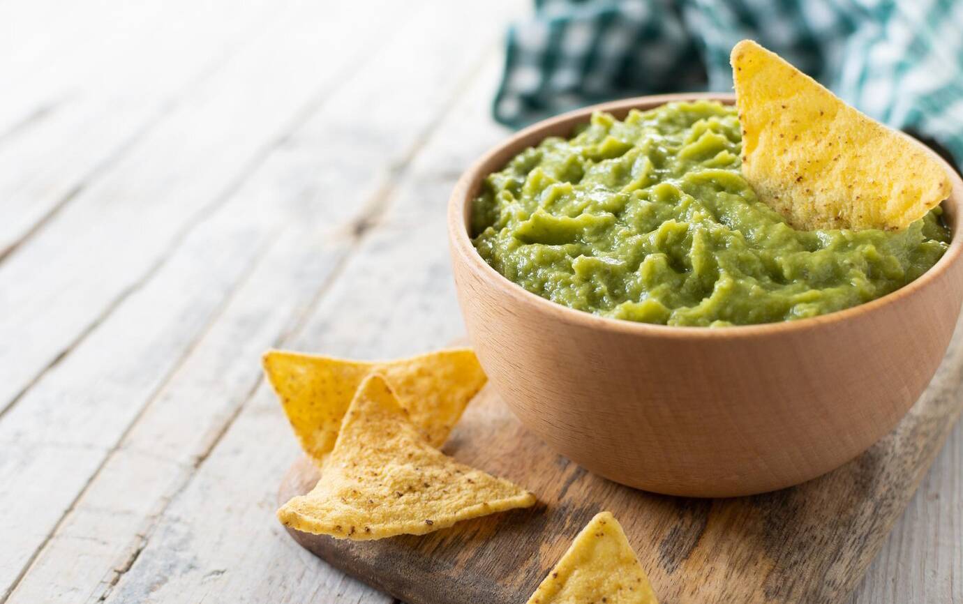 гуакамоле (1)