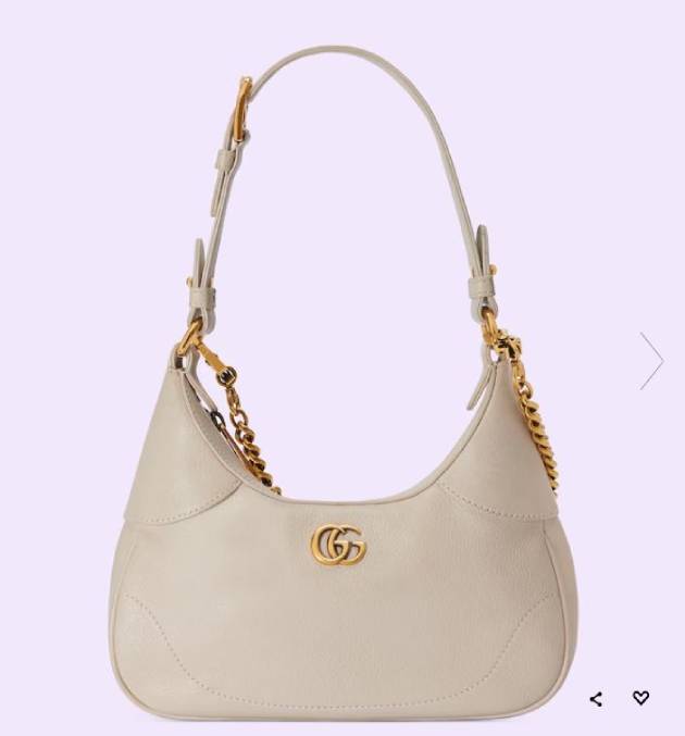 Хобо от Gucci
