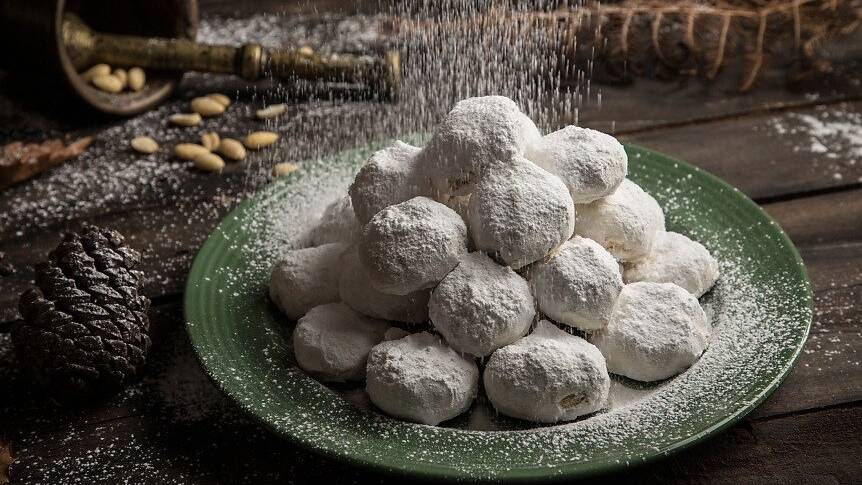 Курабьедес Курабьедес