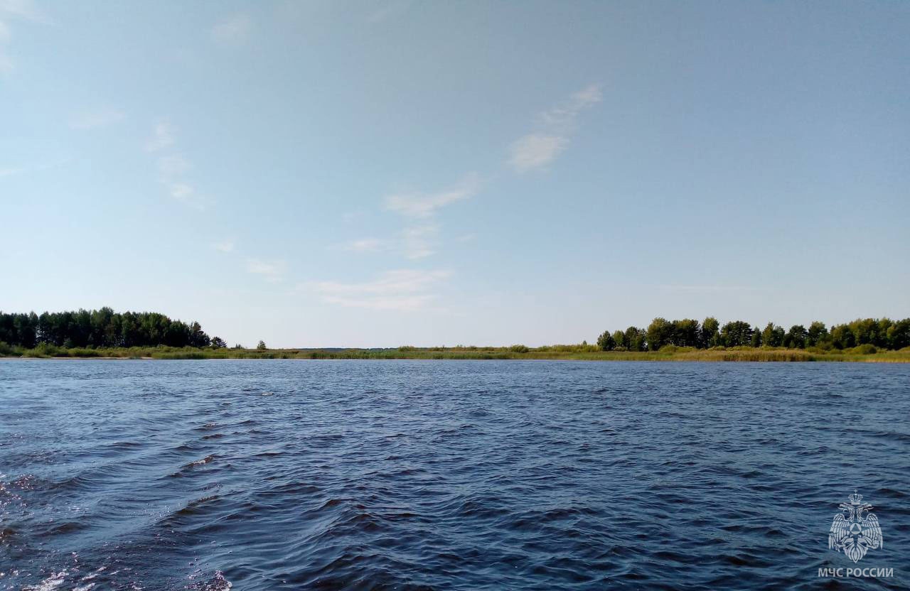Лозское озеро
