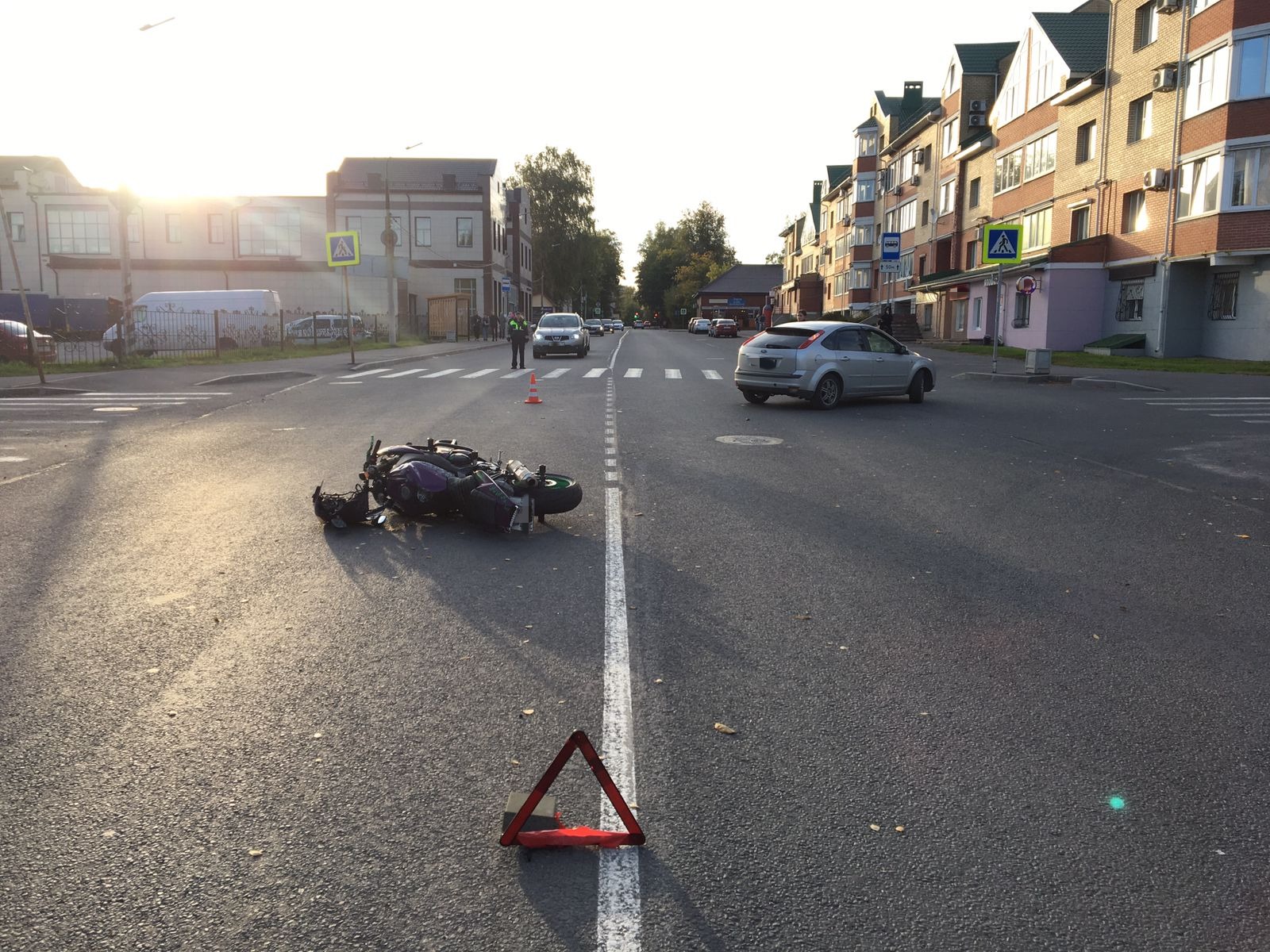 «Место
