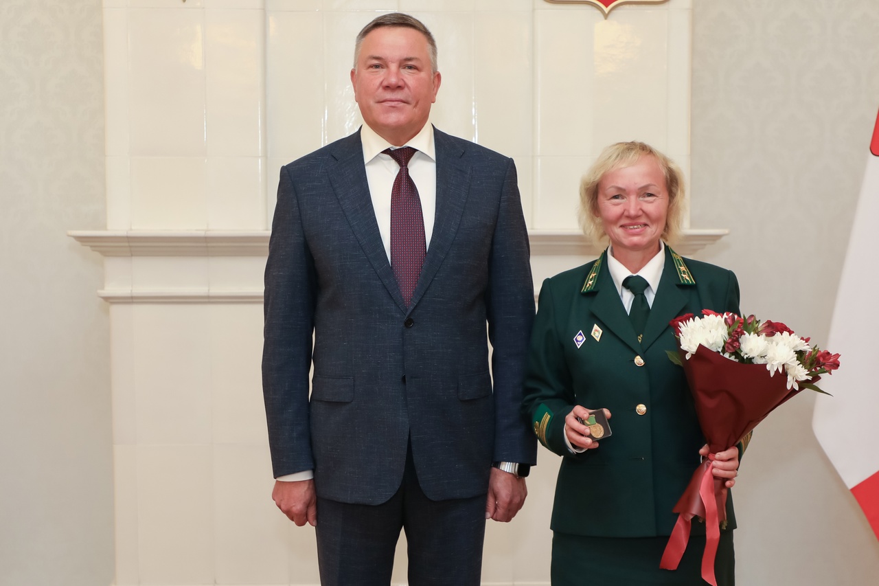 Награждение Награждение