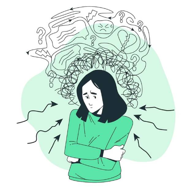 Неудачник - это не плохое стечение обстоятельств, а самонастройка