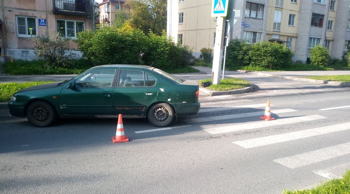 Ниссан Ниссан