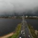 Погода испортится с запада области