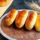 пирожки