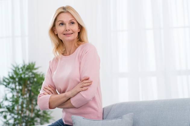Продукты, богатые витамином D, могут замедлить старение