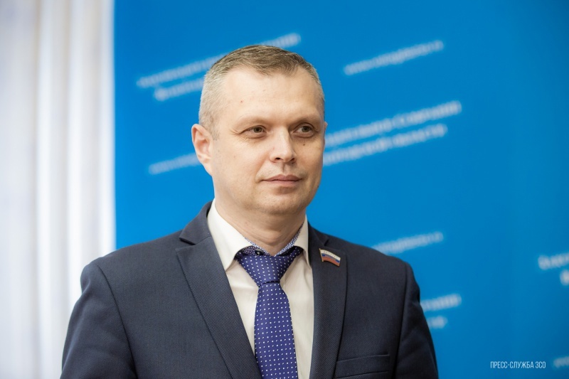 «Сергей