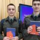 Школьники получили знания по кибербезопасности