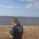 Следователь на берегу