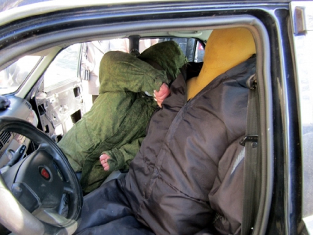 Следственный эксперимент по убийству таксиста Следственный эксперимент по убийству таксиста