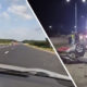 Трасса под Шексной