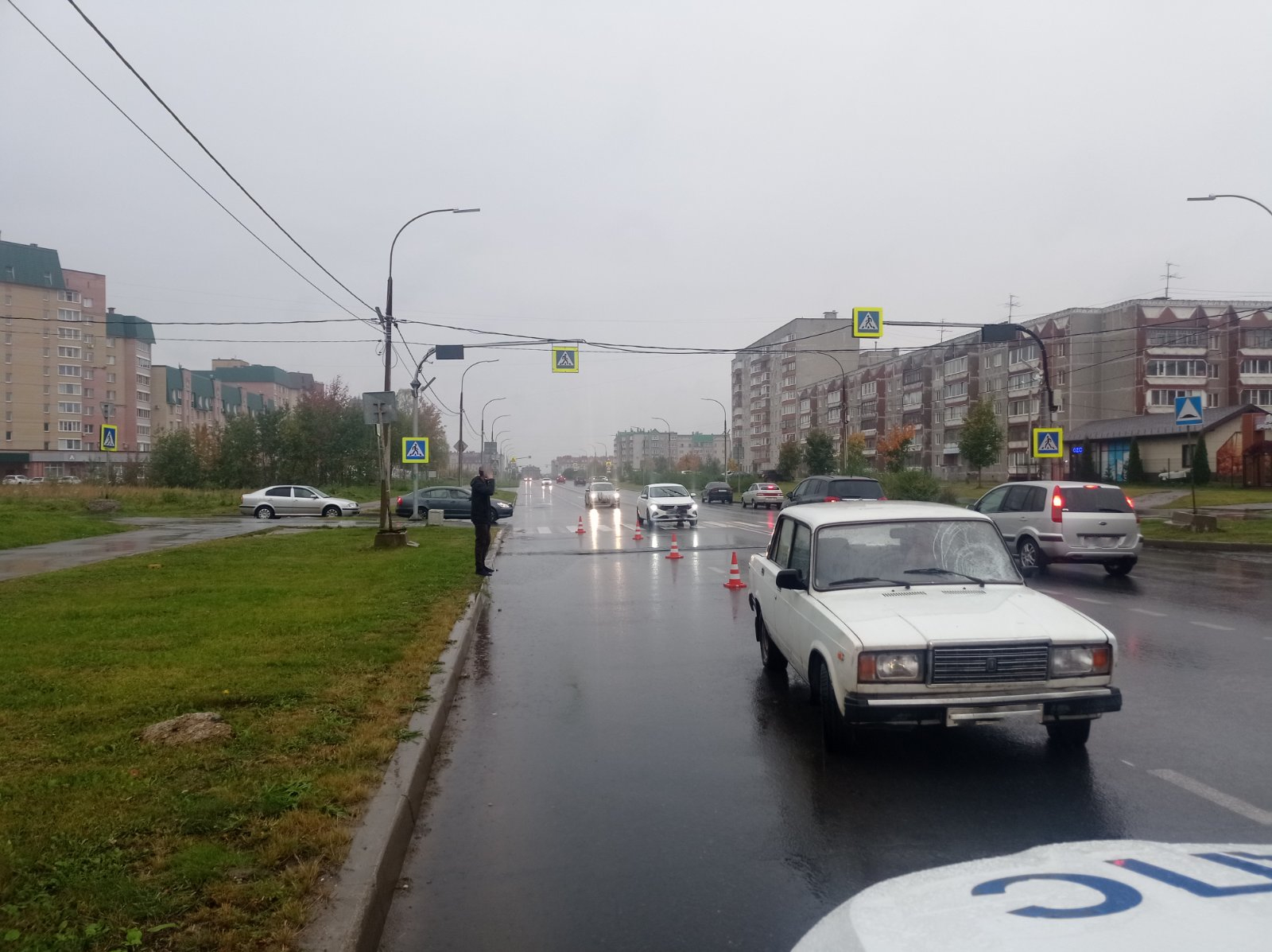 «ВАЗ»