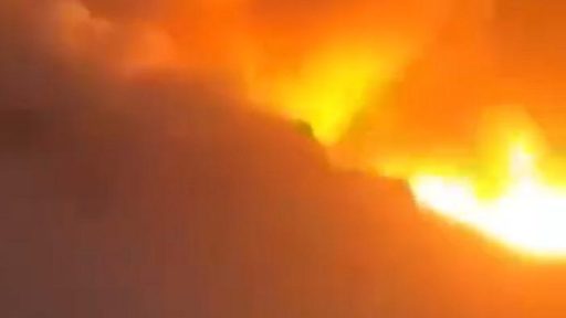 свадьба в Ираке