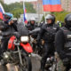 Закрытие мотосезона