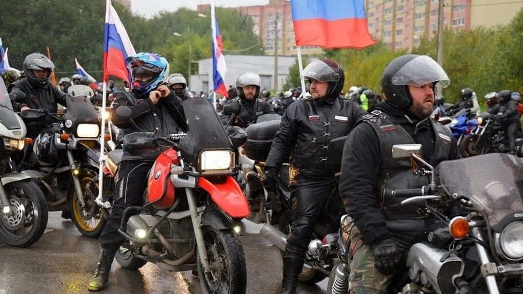 Закрытие мотосезона Закрытие мотосезона