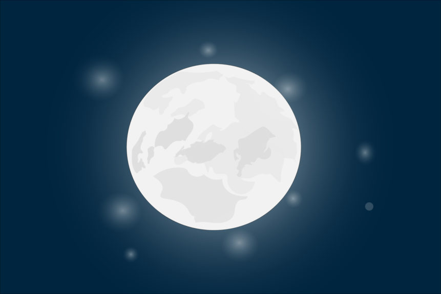 Лунный календарь стрижек на ноябрь 2023 года - ГородЧе