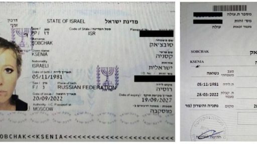 Собчак мобилизация