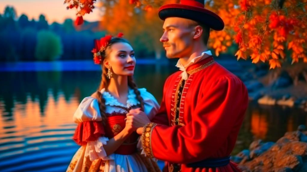 парень и девушка парень и девушка