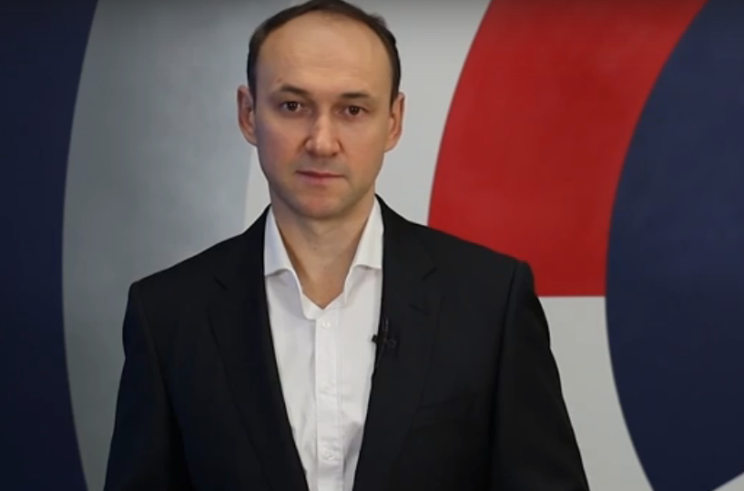 Александр Шевелев Александр Шевелев