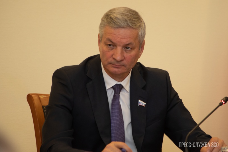 «Андрей