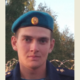 Антон Тухватуллин