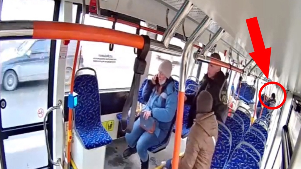 Автобус в Череповце Автобус в Череповце