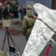 Беспилотник в Череповце