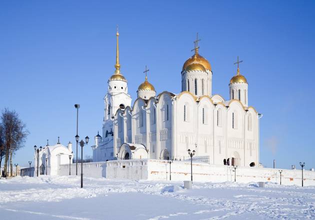 «Диксон