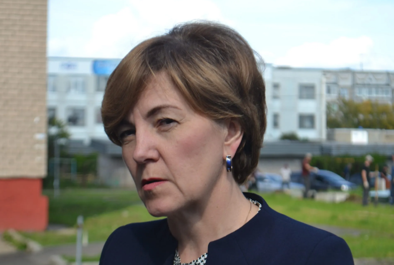 Елена Авдеева Елена Авдеева