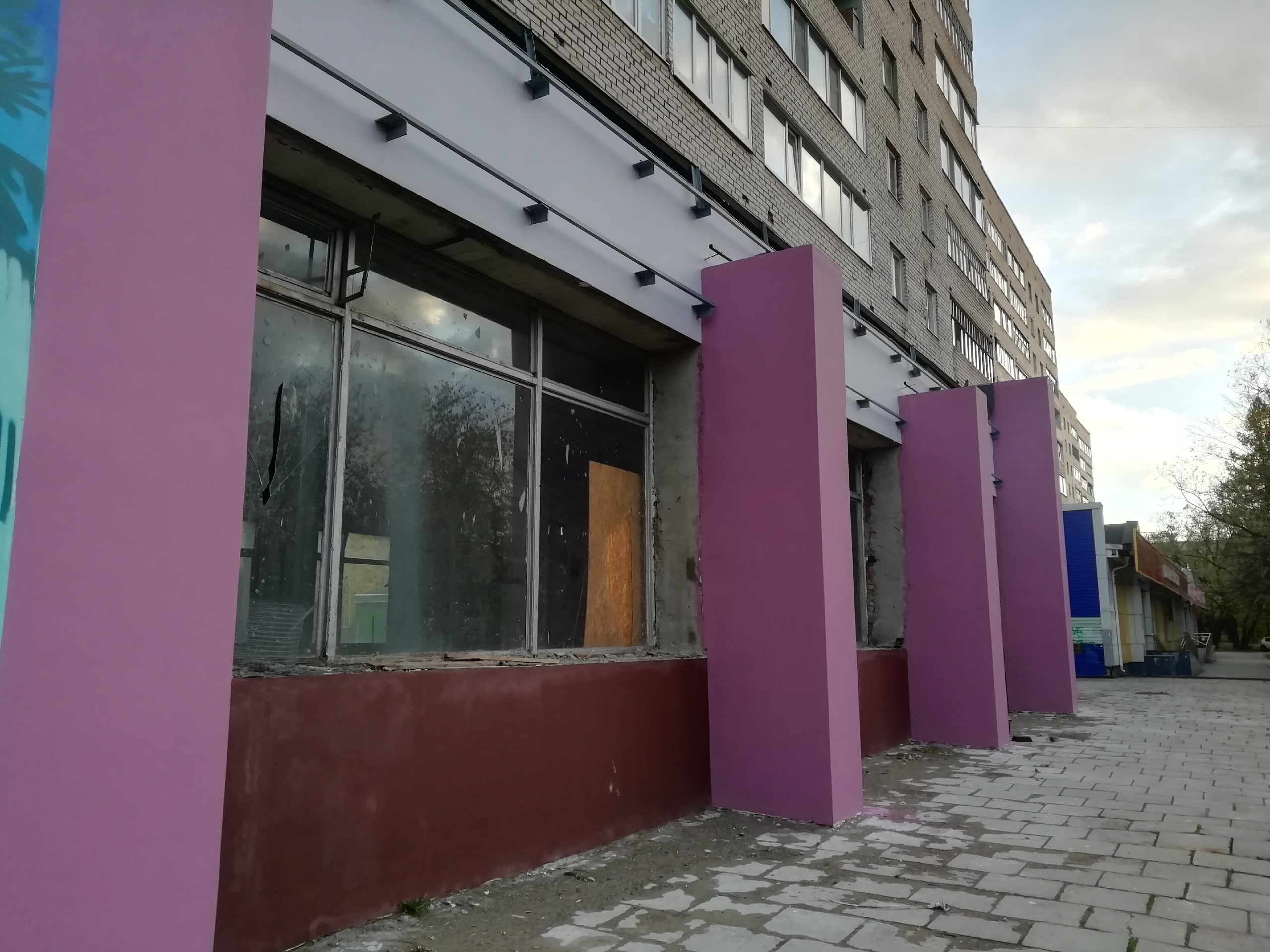 «Фасад»