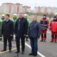Губернатор рассказал об истории стройки