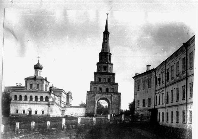 «крест