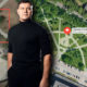 Мэр Вологды Сергей Воропанов