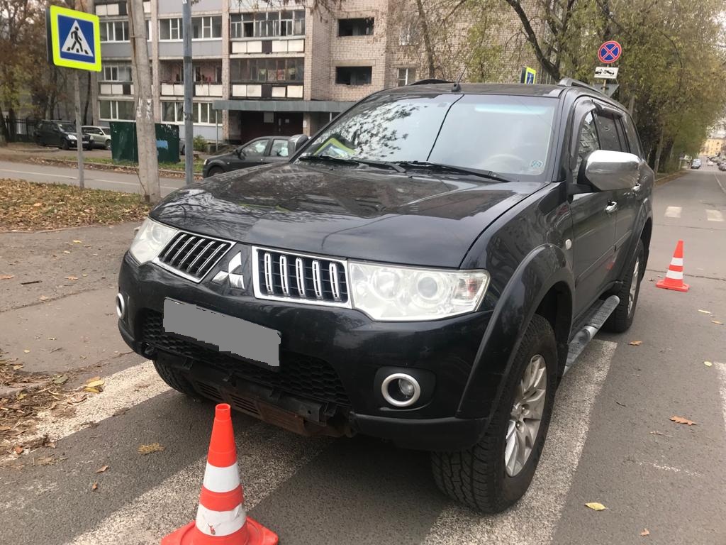 Мицубиси Мицубиси