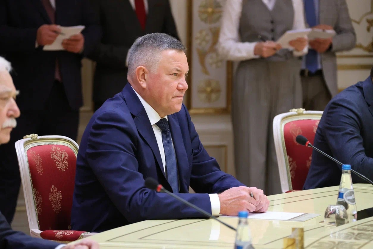 «Олег