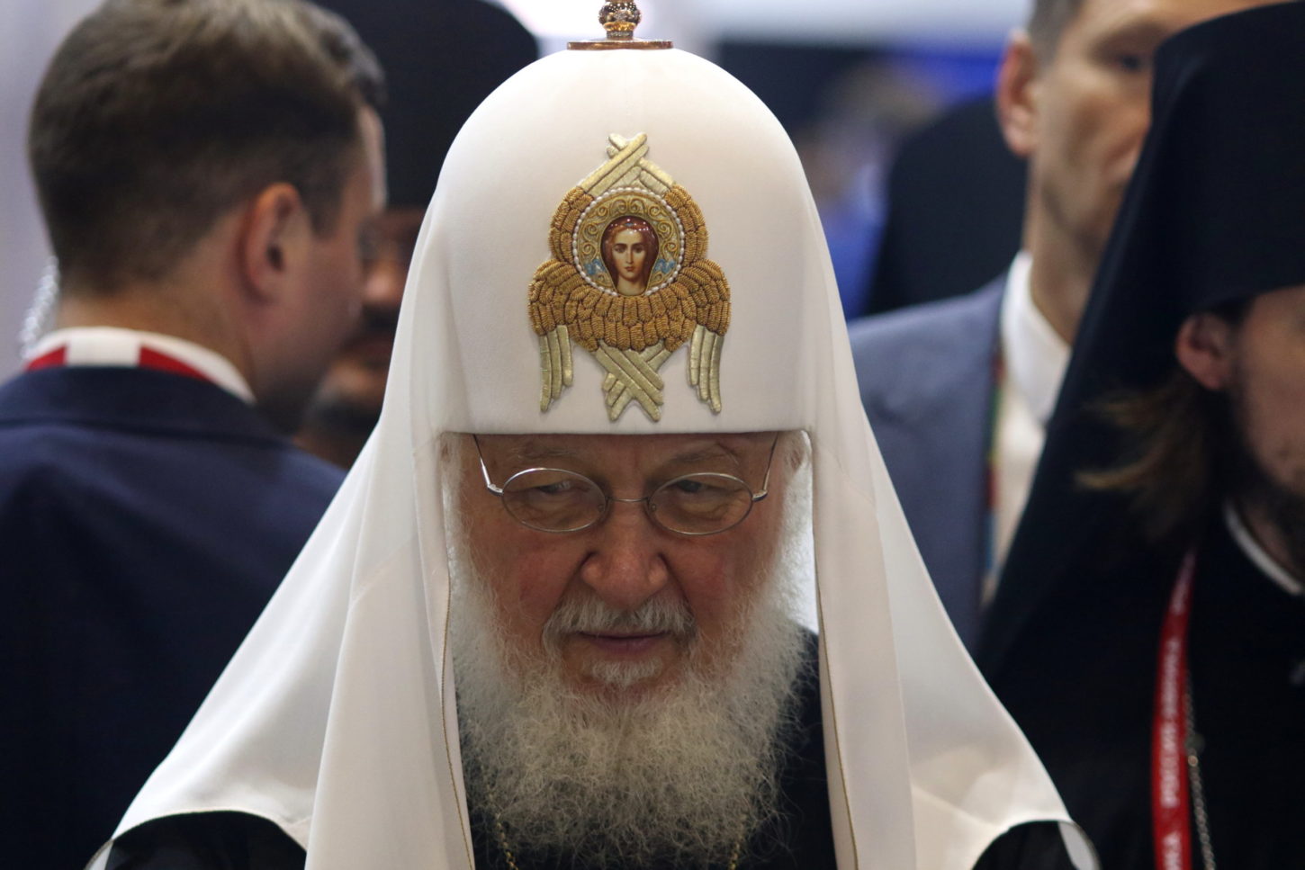 Патриарх_Кирилл Патриарх_Кирилл