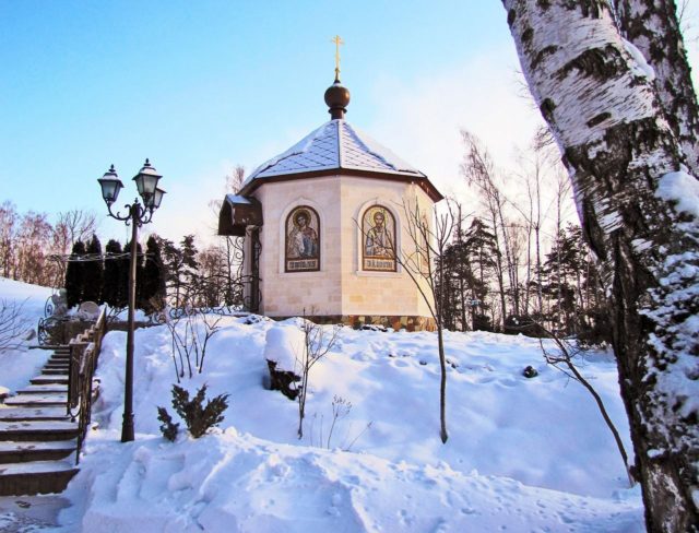«Храм»