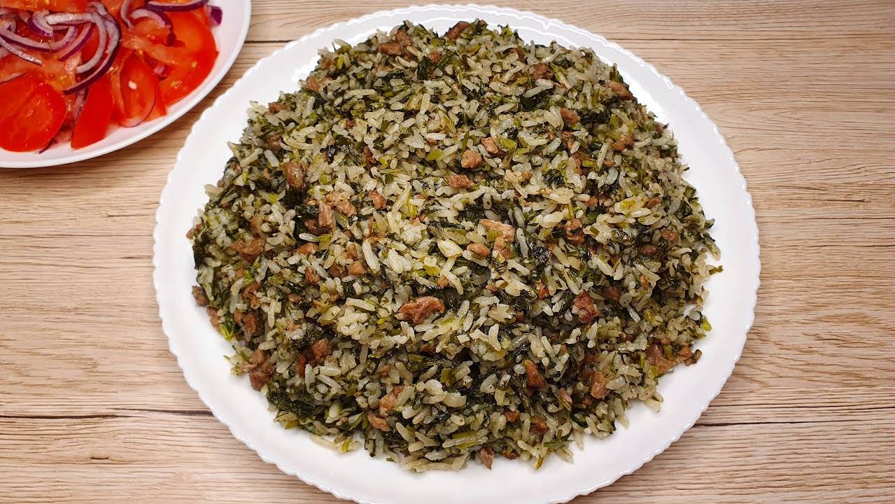плов плов