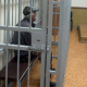Подозреваемого заключают под стражу