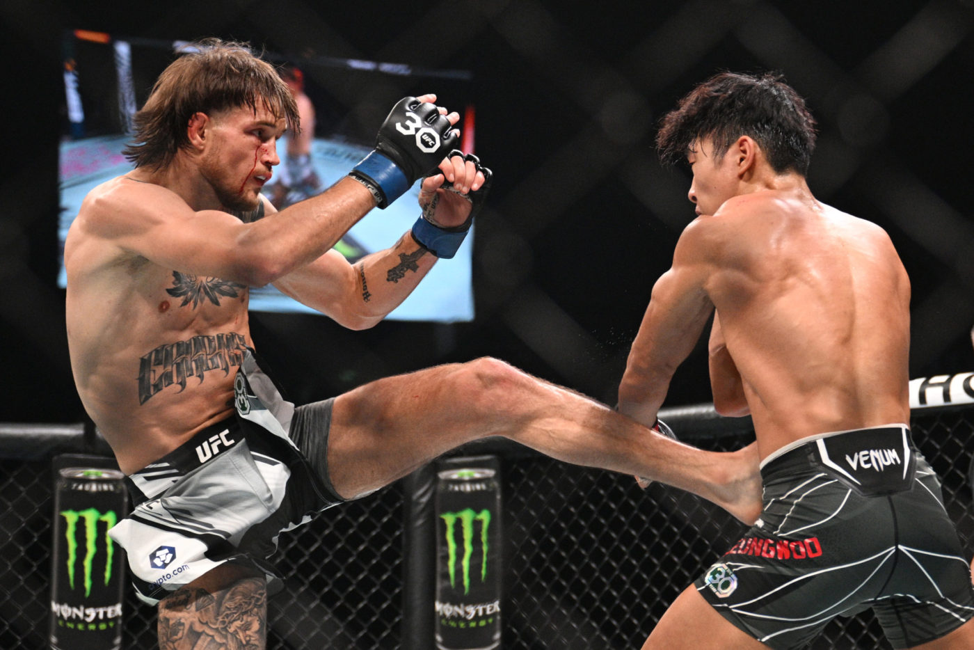 UFC UFC